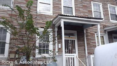 Main picture of 12 N 31st St
