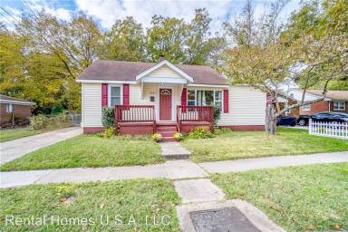 Main picture of 2507 Wyoming Ave
