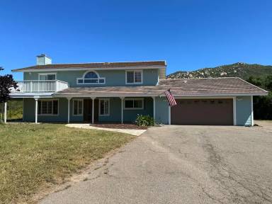 Main picture of 2340 Mount Elena Way