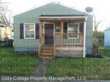 Main picture of 1706 Meadow Ave
