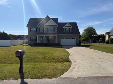 Main picture of 303 Glenn Laurel Dr