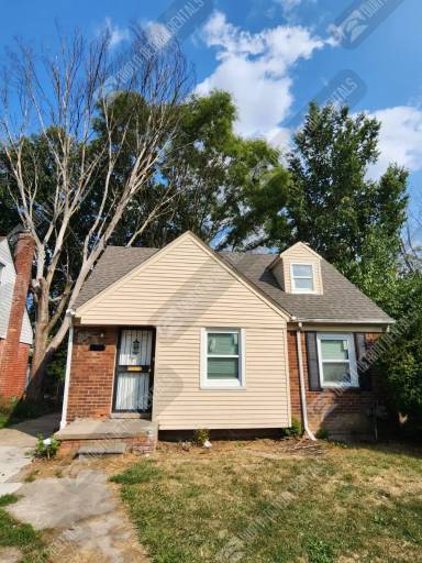 Main picture of 8634 Piedmont St
