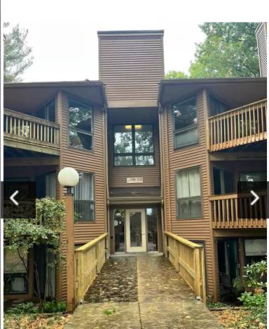 Main picture of 1302 Hillburn Ave NW