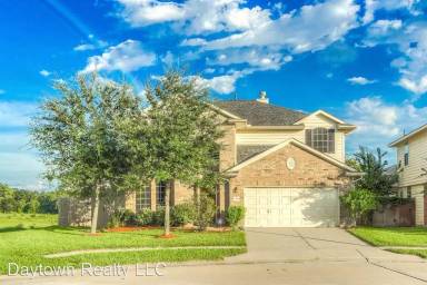 Main picture of 15614 Bluff Park Ct