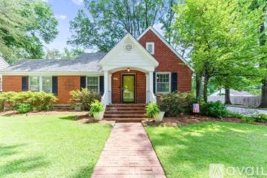 Main picture of 3607 Johnwood Dr