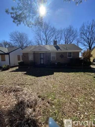 Main picture of 457 E Norwood Ave