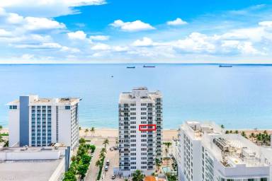 Main picture of The Seasons Condominium