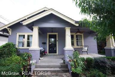 Main picture of 218 E 25th St