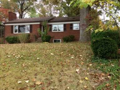 Main picture of 917 N Jacksonville St