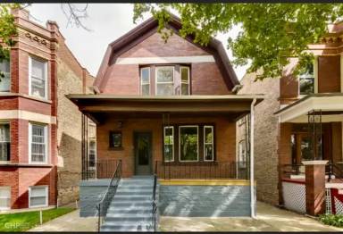 Main picture of 2521 N Springfield Ave