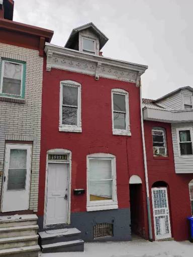 Main picture of 522 Maple St