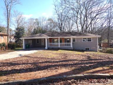 Main picture of 2360 Ernest Prather Way