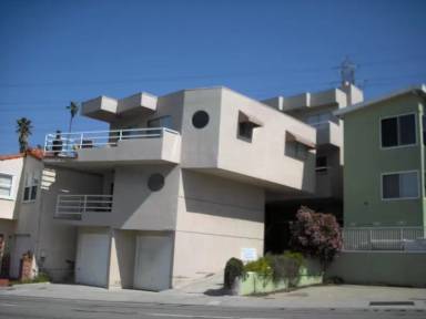 Main picture of 4416 Highland Ave
