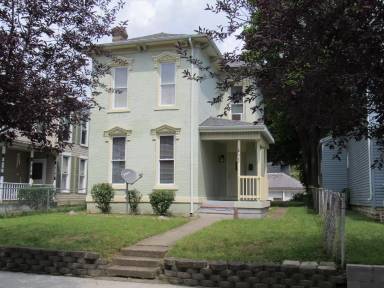 Main picture of 307 N 18th St