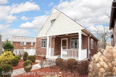 Main picture of 3856 Mount Vernon Ave