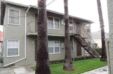 Main picture of 2520 Folsom St