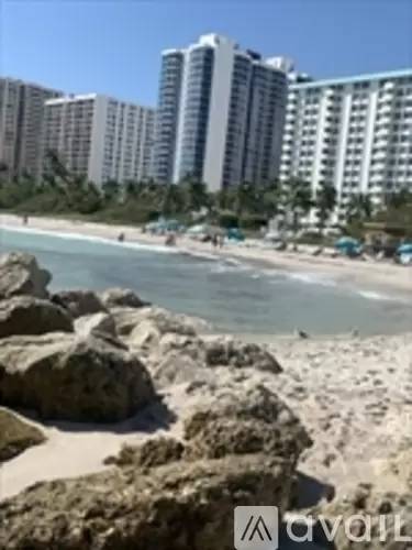 Main picture of Mirasol Ocean Towers Condo