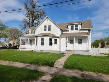 Main picture of 1804 Avenue of the Cities