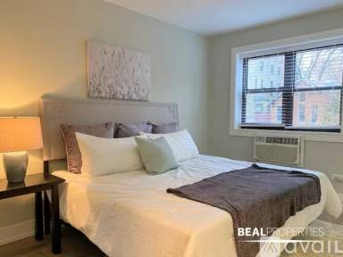 Main picture of Barry Apartments