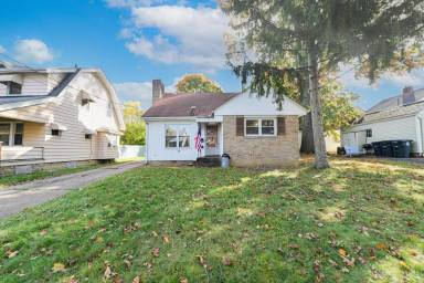 Main picture of 1415 Dietz Ave