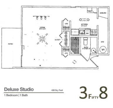 Main picture of 358 Duke Rd