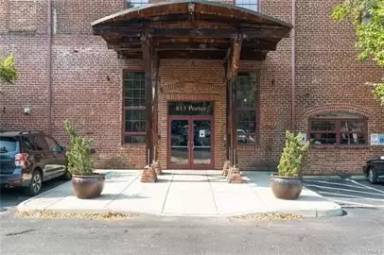 Main picture of Manchester Lofts
