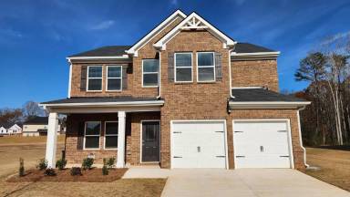 Main picture of 1217 Hibiscus Way