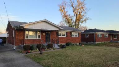 Main picture of 7413 Beahl Blvd