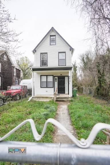 Main picture of 4413 Wrenwood Ave