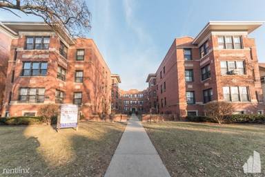 Main picture of 3925 N Keeler Ave
