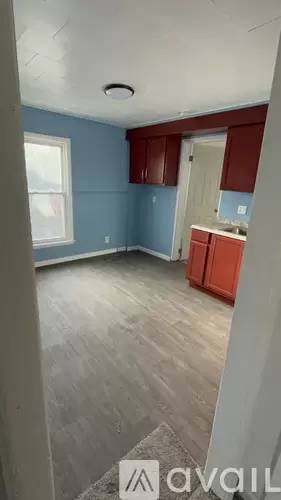 Main picture of 1816 Willow Ave