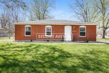 Main picture of 2420 Parliament Ct