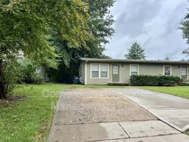 Main picture of 1609 W 22nd Ter