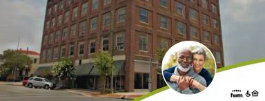 Main picture of 1912 Bunn Building