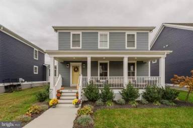 Main picture of 1706 Torker St