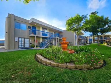 Main picture of Sandalwood Apartments