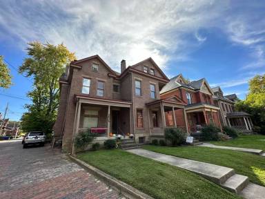 Main picture of 303 Wilber Ave