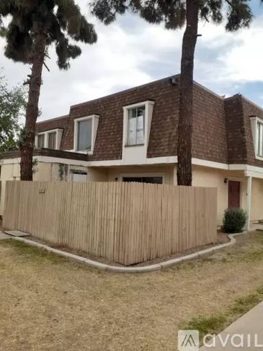 Main picture of 8203 N 34th Ave