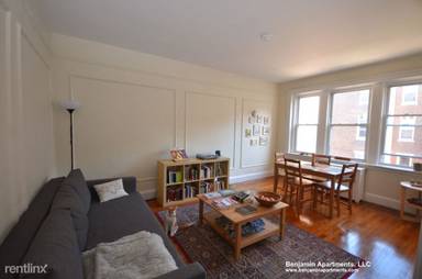 Main picture of 66-70 Chiswick Rd Apartments