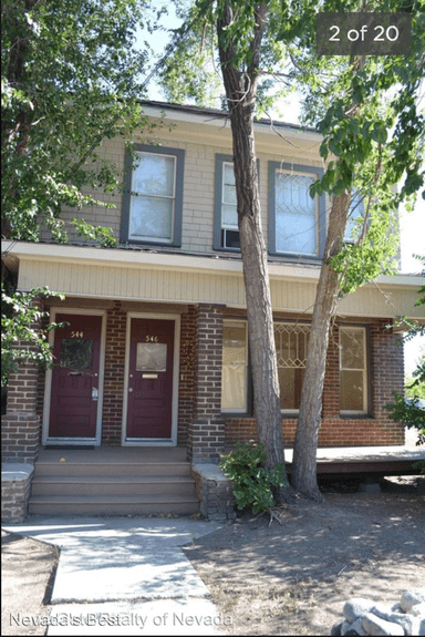 Main picture of 546 W 6th St
