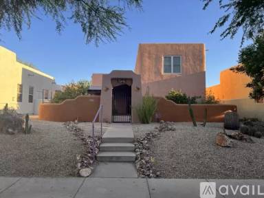 Main picture of 5354 S Morning Sky Ln