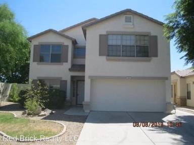 Main picture of 2143 S Peppertree Dr