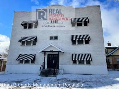 Main picture of 629 S Main St
