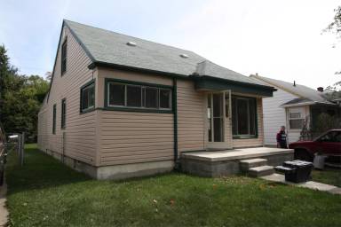 Main picture of 17334 Garfield