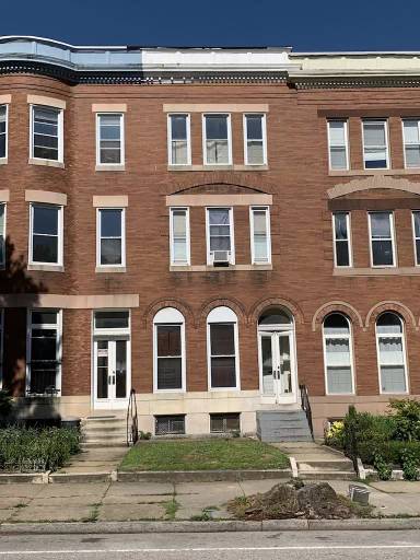 Main picture of 2920 Saint Paul Street - 4