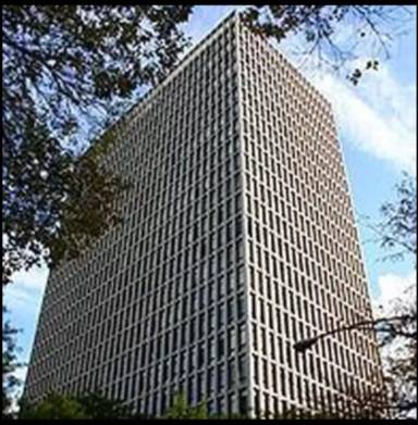 Main picture of One E Scott Condominiums