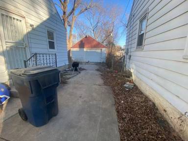 Main picture of 4704 N 46th St