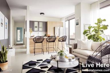 Main picture of Landmark West Loop