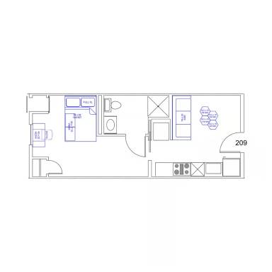 Main picture of Avalon Pointe