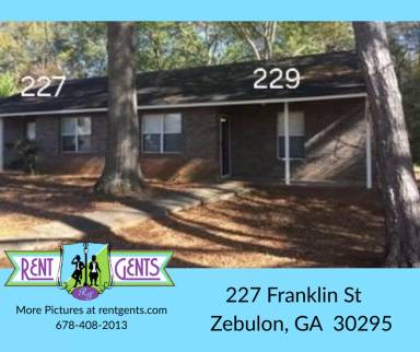 Main picture of 227 Franklin St